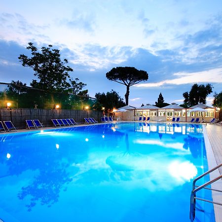 Sopramare Resort بيانو دي سورينتو المظهر الخارجي الصورة