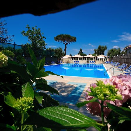 Sopramare Resort بيانو دي سورينتو المظهر الخارجي الصورة