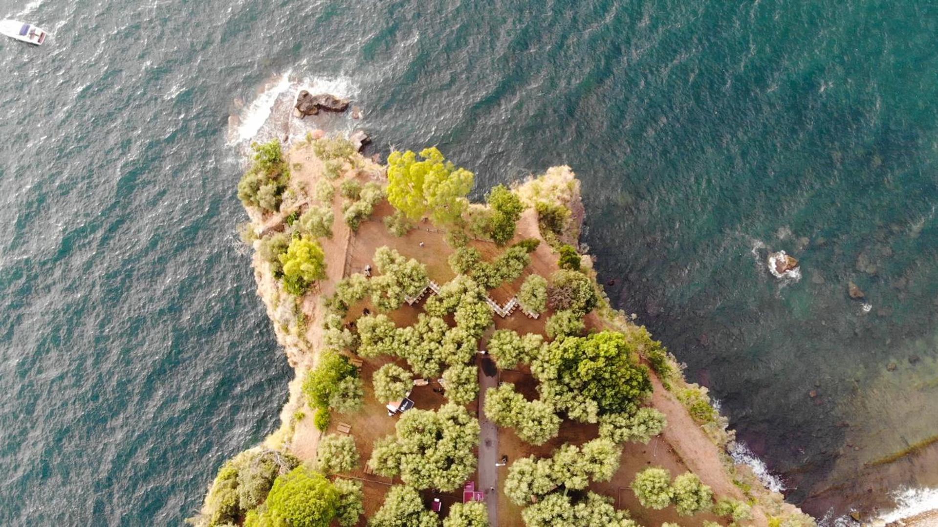 Sopramare Resort بيانو دي سورينتو المظهر الخارجي الصورة