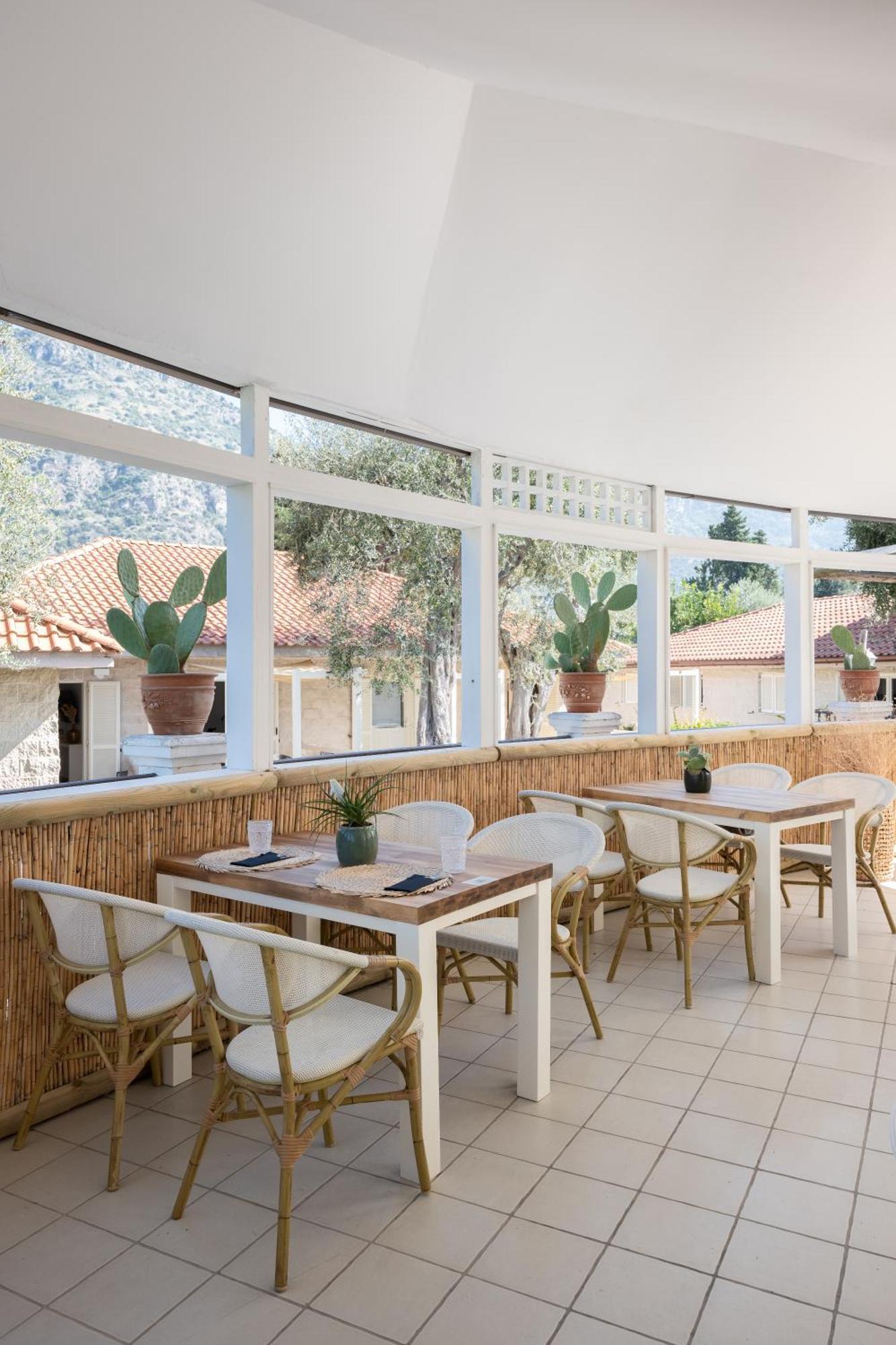 Sopramare Resort بيانو دي سورينتو المظهر الخارجي الصورة