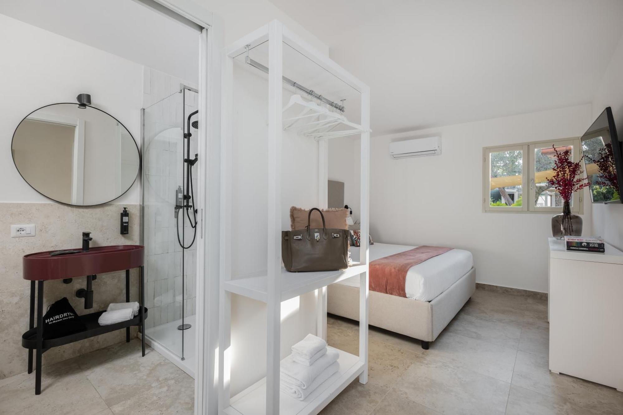 Sopramare Resort بيانو دي سورينتو المظهر الخارجي الصورة