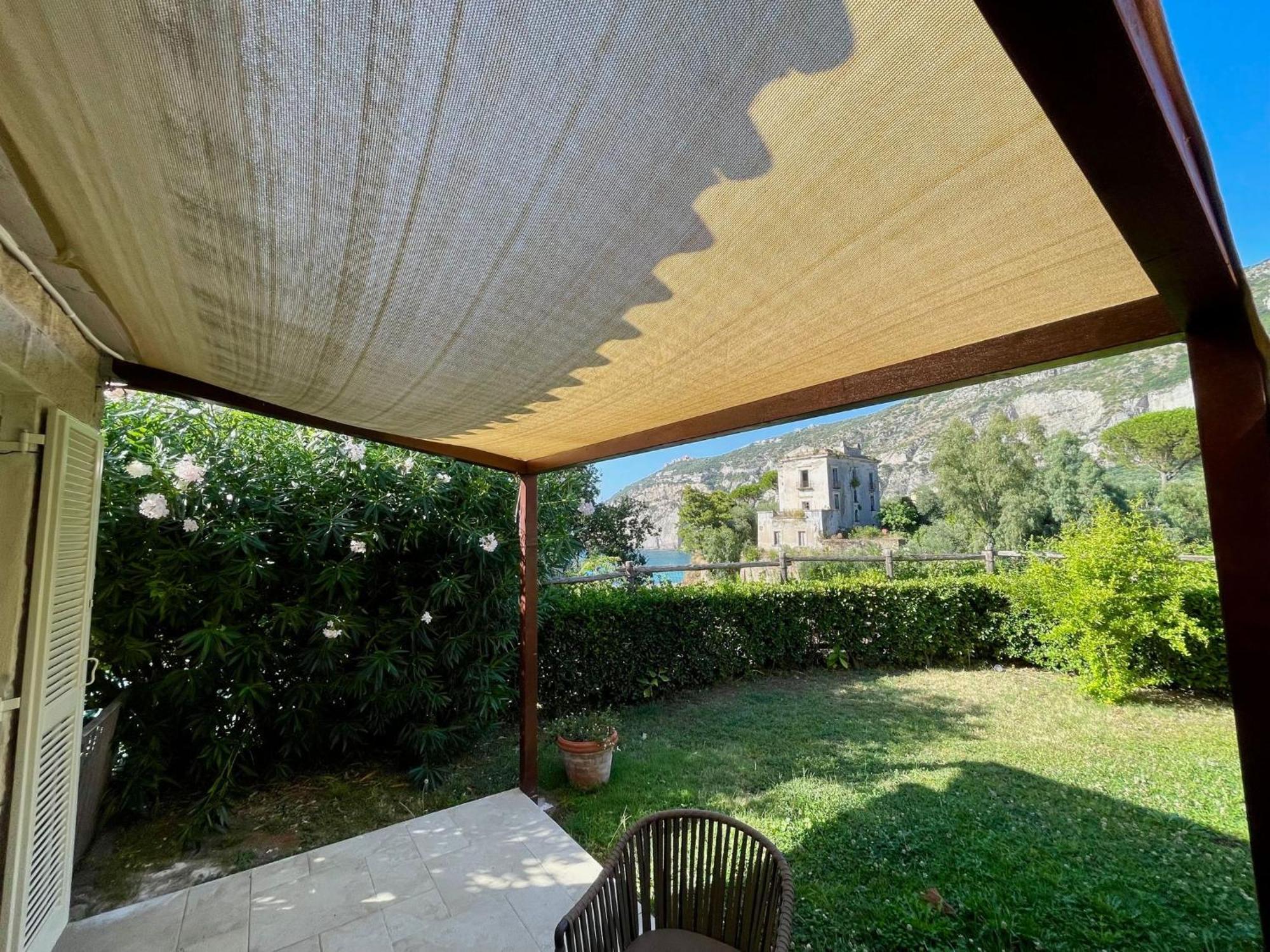Sopramare Resort بيانو دي سورينتو المظهر الخارجي الصورة