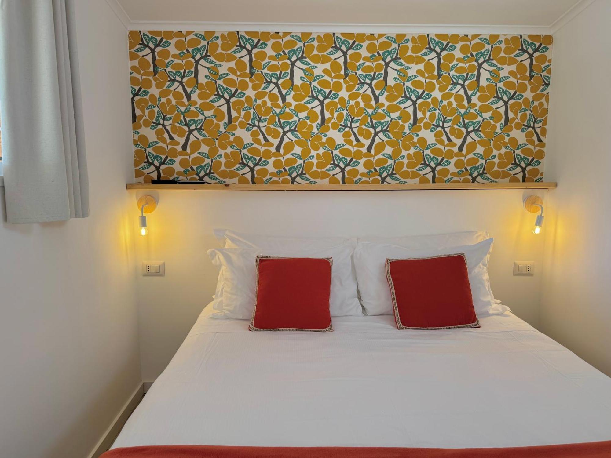 Sopramare Resort بيانو دي سورينتو المظهر الخارجي الصورة